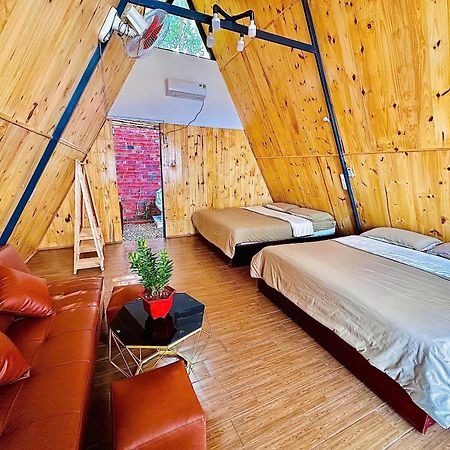 Bai Thom Retreat Guest House Phu Quoc Eksteriør bilde