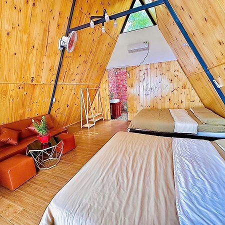 Bai Thom Retreat Guest House Phu Quoc Eksteriør bilde