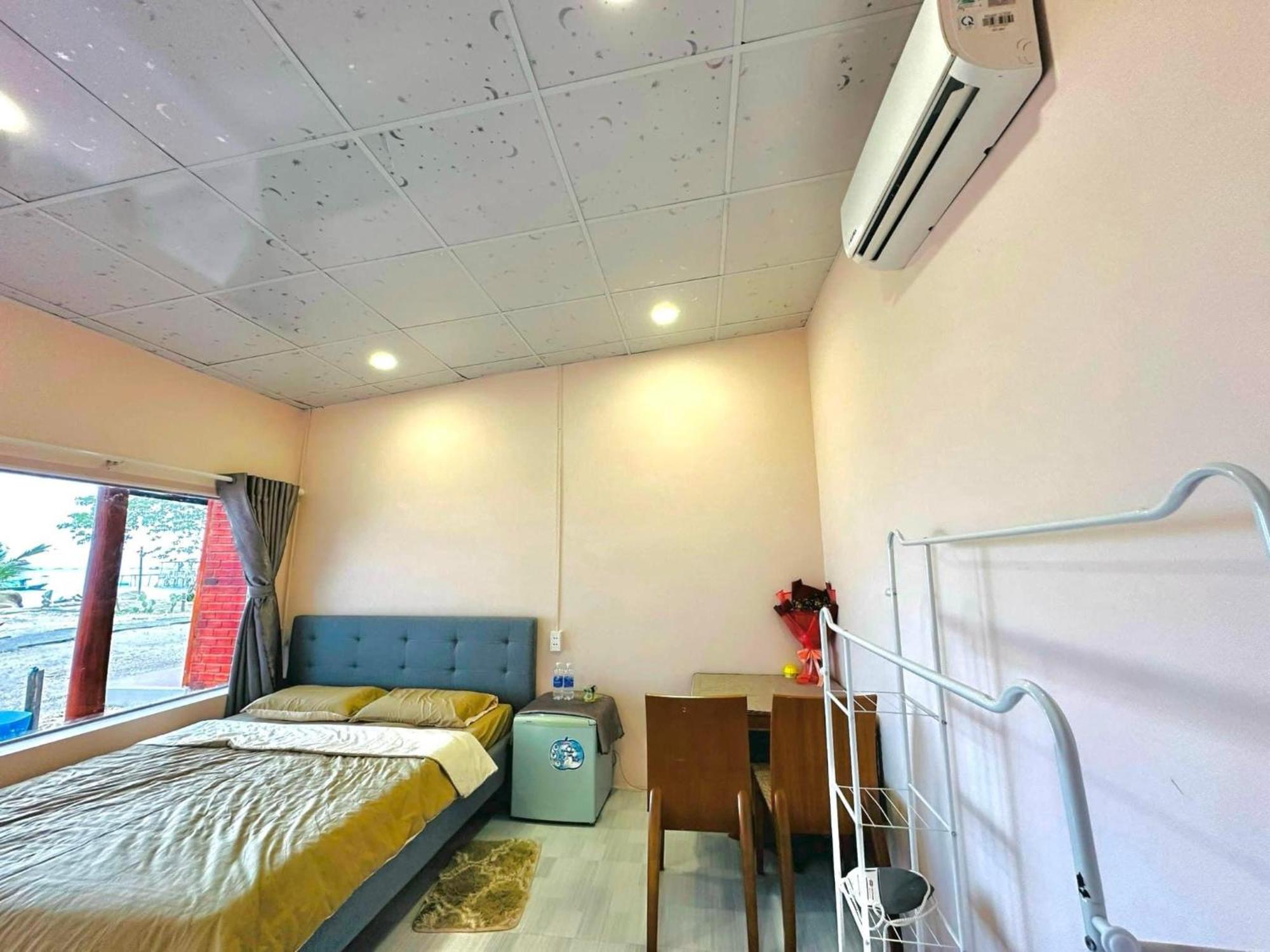 Bai Thom Retreat Guest House Phu Quoc Eksteriør bilde