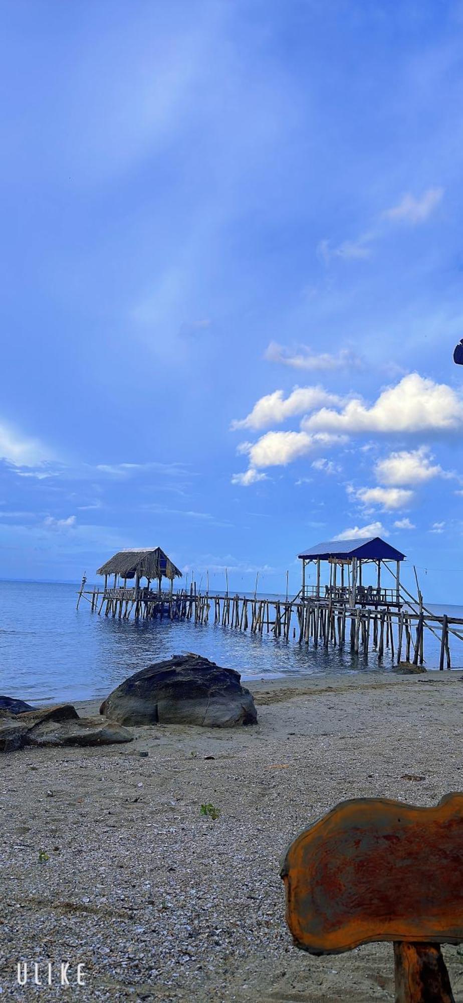 Bai Thom Retreat Guest House Phu Quoc Eksteriør bilde
